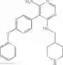 Fig. 54 - Compositions and methods for the production of pyrimidine and pyridine compounds with BTK inhibitory activity