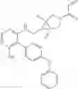 Fig. 66 - Compositions and methods for the production of pyrimidine and pyridine compounds with BTK inhibitory activity