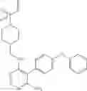 Fig. 87 - Compositions and methods for the production of pyrimidine and pyridine compounds with BTK inhibitory activity