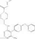 Fig. 90 - Compositions and methods for the production of pyrimidine and pyridine compounds with BTK inhibitory activity
