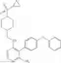 Fig. 91 - Compositions and methods for the production of pyrimidine and pyridine compounds with BTK inhibitory activity