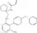 Fig. 97 - Compositions and methods for the production of pyrimidine and pyridine compounds with BTK inhibitory activity