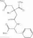 Fig. 16 - Rapid-acting insulin composition comprising a substituted citrate