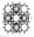 Fig. 02 - Uptake of pharmaceuticals within cyclodextrin-based porous materials
