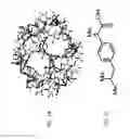 Fig. 03 - Uptake of pharmaceuticals within cyclodextrin-based porous materials