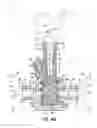 Fig. 04 - Apparatus and method for hydrating a particulate biomaterial with a liquid biomaterial