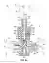 Fig. 08 - Apparatus and method for hydrating a particulate biomaterial with a liquid biomaterial