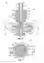 Fig. 10 - Apparatus and method for hydrating a particulate biomaterial with a liquid biomaterial