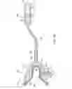 Fig. 04 - Apparatus and methods to create posterior compression at the breast during expression of breast milk