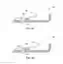 Fig. 08 - Apparatus and methods to create posterior compression at the breast during expression of breast milk