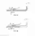 Fig. 09 - Apparatus and methods to create posterior compression at the breast during expression of breast milk