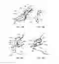 Fig. 21 - Apparatus and methods to create posterior compression at the breast during expression of breast milk