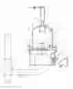 Fig. 01 - Method and apparatus for removal of gas bubbles from fluid