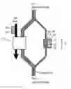 Fig. 01 - Blood oxygenator device
