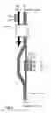 Fig. 06 - Blood oxygenator device