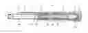 Fig. 01 - Spring arrangement and drug delivery device herewith