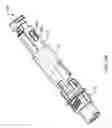 Fig. 22 - Needle assisted injection device having reduced trigger force