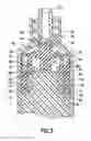 Fig. 04 - Stoppers used in pre-filled syringes