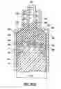 Fig. 40 - Stoppers used in pre-filled syringes