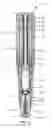 Fig. 03 - Injection device having needle shield locking