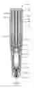 Fig. 07 - Injection device having needle shield locking
