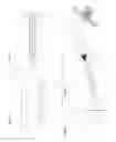 Fig. 04 - Apparatus for performing a cricothyrotomy/tracheotomy and method therefor