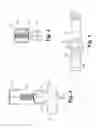 Fig. 03 - POSITIVE EXPIRATORY PRESSURE DEVICES WITH FLUTTER VALVE