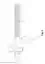 Fig. 04 - POSITIVE EXPIRATORY PRESSURE DEVICES WITH FLUTTER VALVE