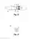 Fig. 10 - POSITIVE EXPIRATORY PRESSURE DEVICES WITH FLUTTER VALVE