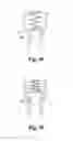 Fig. 19 - POSITIVE EXPIRATORY PRESSURE DEVICES WITH FLUTTER VALVE