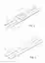 Fig. 02 - Intravenous splint cover and associated methods