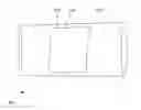 Fig. 01 - PROTECTIVE COVER, METHODS OF MAKING AND USING A PROTECTIVE COVER AND KITS HAVING A PROTECTIVE COVER
