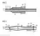 Fig. 03 - Sheath for sealed access to a vessel