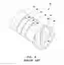 Fig. 07 - Enhanced outer sheath for extraction device