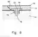 Fig. 09 - SYSTEM FOR IMPLANTING, ACTIVATING, AND OPERATING AN IMPLANTABLE BATTERY