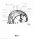 Fig. 03 - Implantable stimulation device