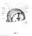 Fig. 04 - Implantable stimulation device