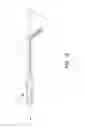 Fig. 20 - Implantable electrical stimulator with deflecting tip lead