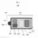 Fig. 04 - Wireless cardiac pacemaker with cermet electrode
