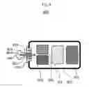 Fig. 09 - Wireless cardiac pacemaker with cermet electrode