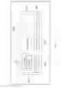 Fig. 05 - PAMS technology-based skin adhesive-type low level light irradiator system using mobile communication device