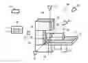 Fig. 01 - SYSTEM AND METHOD FOR DETERMINING THE POSITION OF OBJECTS IN A RADIATION ROOM FOR RADIATION THERAPY