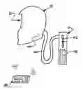 Fig. 01 - Powered air purifying respirator