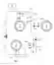 Fig. 02 - Installed fire fighting apparatus for flammable objects