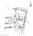 Fig. 02 - Climbing wall configuration systems and methods