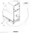 Fig. 03 - Adjustment device for exercise apparatuses