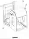Fig. 04 - Adjustment device for exercise apparatuses