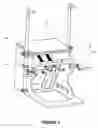 Fig. 05 - Adjustment device for exercise apparatuses