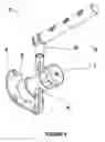 Fig. 06 - Adjustment device for exercise apparatuses