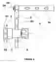 Fig. 07 - Adjustment device for exercise apparatuses